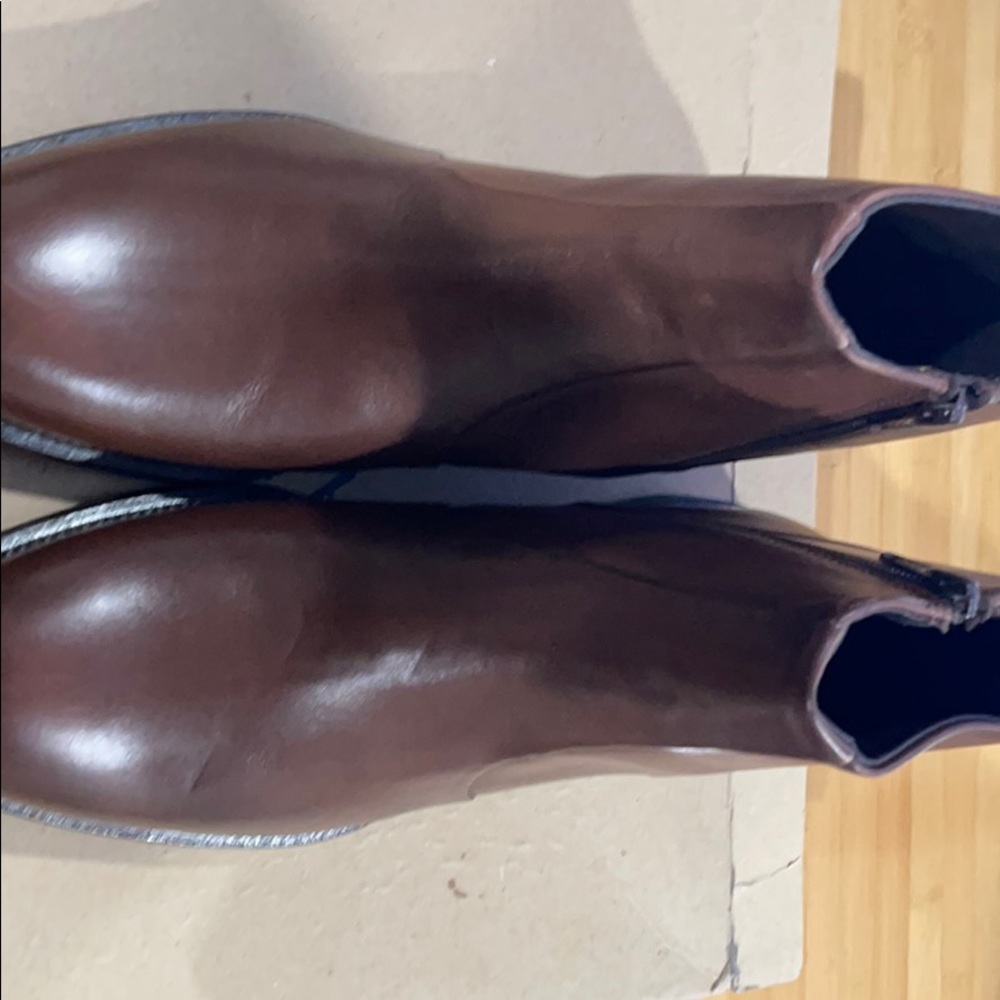 TESTONIC BASIC - ANKLE BOOT